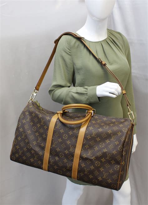 louis vuitton keepall australia|louis vuitton keepall 50 bandouliere.